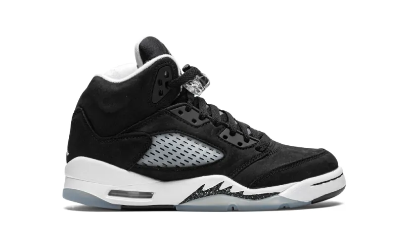 Air Jordan 5 Air Jordan 5 Retro GS 'Oreo 2021'